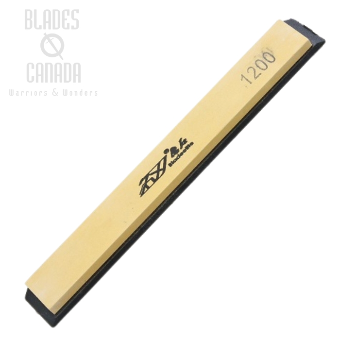 Blade Elite Mini Whetstone, 1,200 Grit